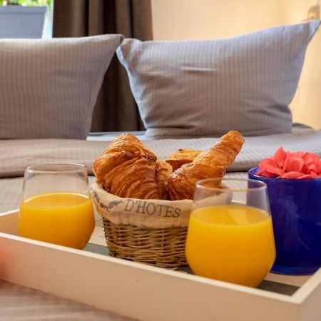 Boutique Apartment Nice Center Beach Free Parking 외부 사진