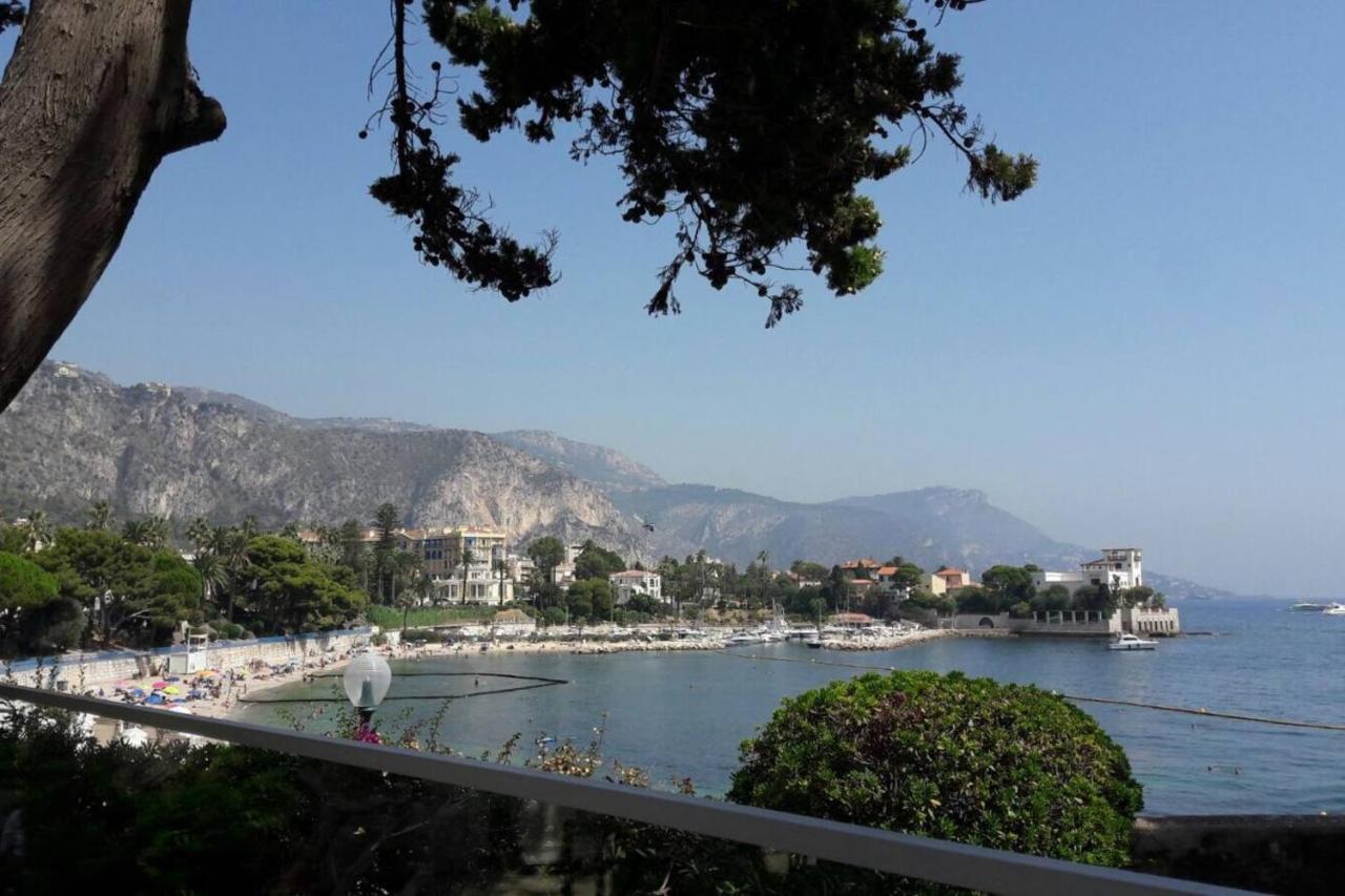 Boutique Apartment Nice Center Beach Free Parking 외부 사진