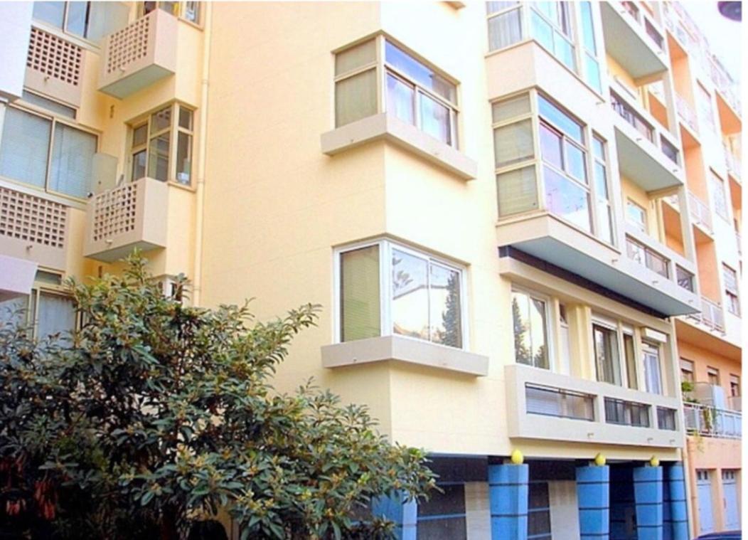 Boutique Apartment Nice Center Beach Free Parking 외부 사진