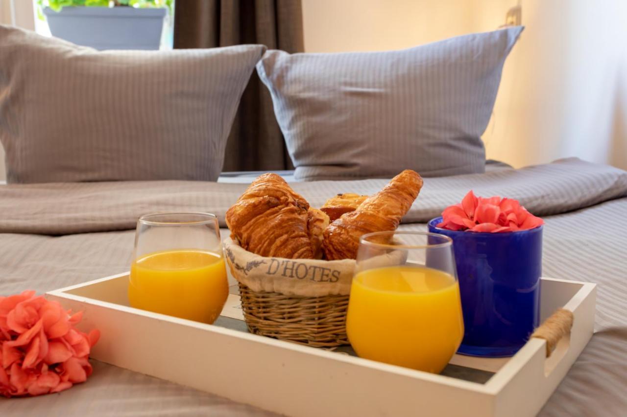 Boutique Apartment Nice Center Beach Free Parking 외부 사진