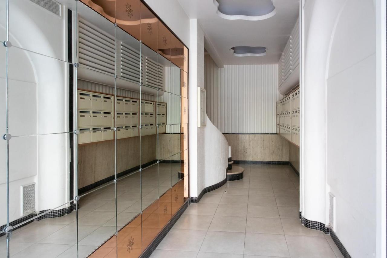 Boutique Apartment Nice Center Beach Free Parking 외부 사진