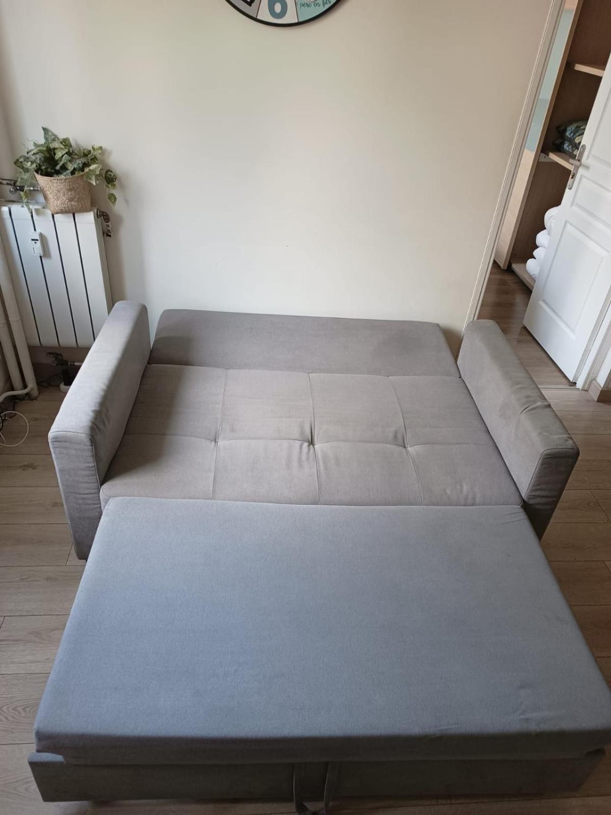 Boutique Apartment Nice Center Beach Free Parking 외부 사진